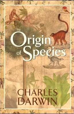 The origin of species