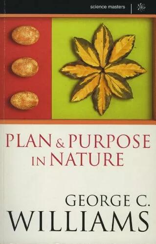 Plan and Purpose in Nature