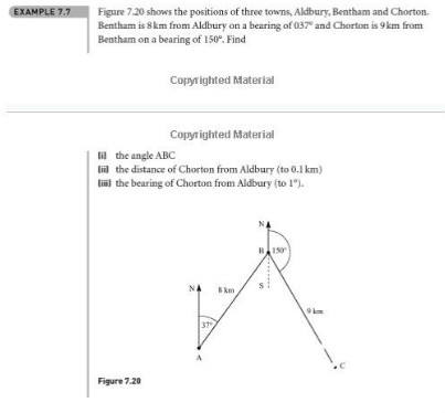 AQA进阶数学