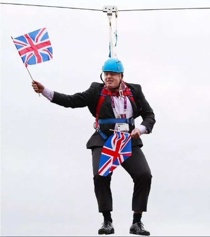 鲍里斯·约翰逊成新任英国首相，主张“硬脱欧”对英国留学有哪些影响？