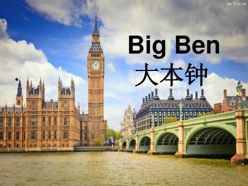 英国留学不仅仅是学习，这些地区景点也要关注一下！