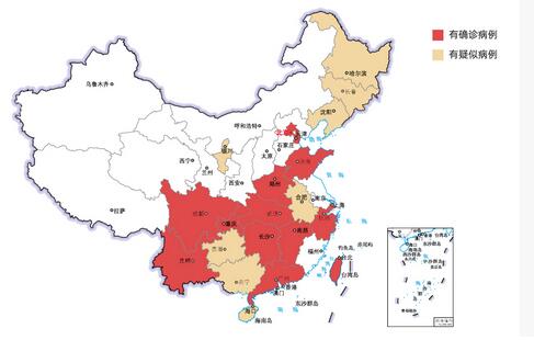 英国留学|英国游客阿什疑似感染新型冠状病毒，生命垂危！