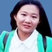 李慧姌