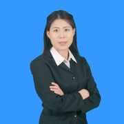 于小溪