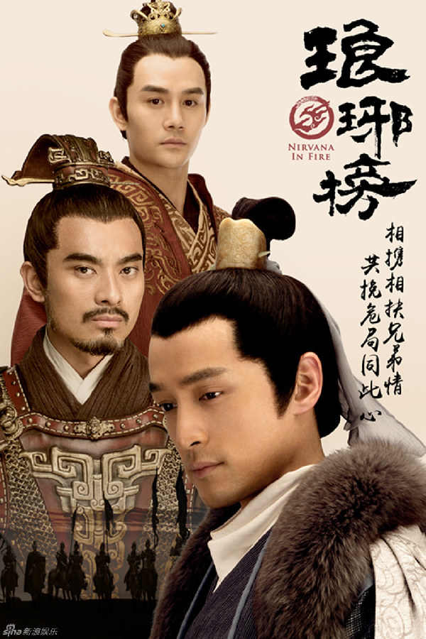 那些年热门电视剧的英文名儿