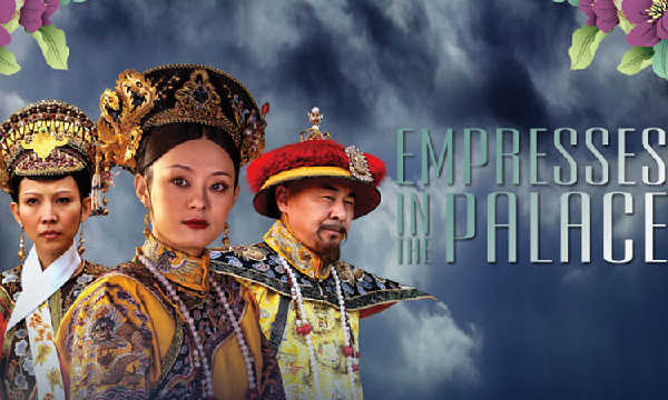 那些年热门电视剧的英文名儿