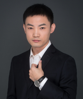 杨志