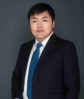 翟征远