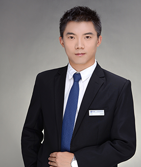 汝承刚