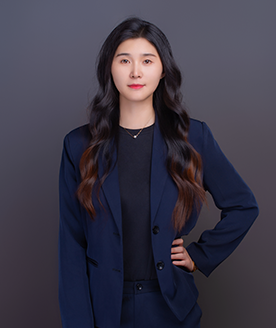 刘莹