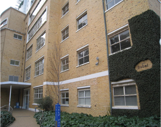 墨尔本大学