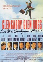  Glengarry Glenn Ross(拜金一族)