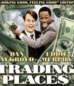 Trading Places(颠倒乾坤)(1983)