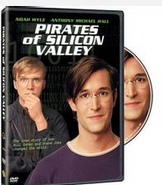 Pirates of Silicon Valley(硅谷传奇)