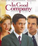 In Good Company(优势合作)(2004)