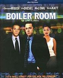 Boiler Room(锅炉房)(2000)