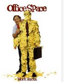  Office Space(上班一条虫)(1999)