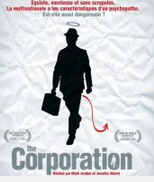 The Corporation(解构企业)(2003)