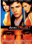 Antitrust(反垄断)(2001)