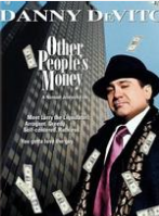 Other People’s Money(抢钱世界)(1991)