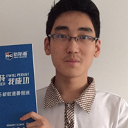高分学员