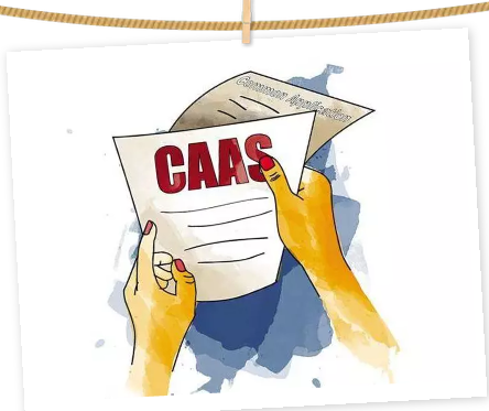 caas