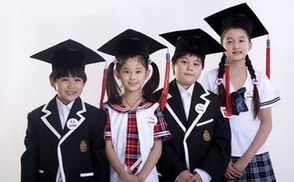 低龄留学