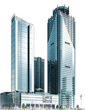 西海岸校区
