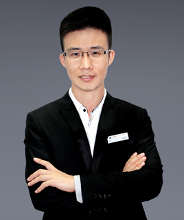 刘洋庆