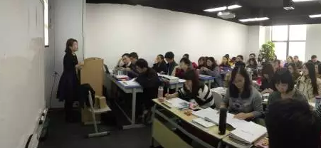 研讨会照片