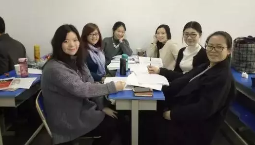 2015济青新SAT教研会后续报道